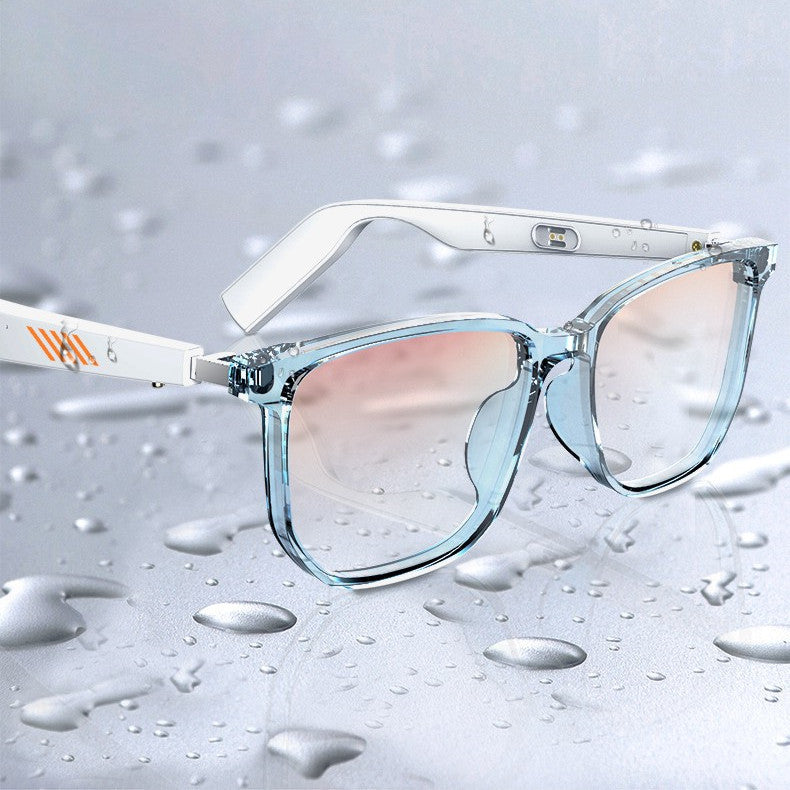 ValorisNova™ ClearSound – Gafas Bluetooth Inteligentes Unisex