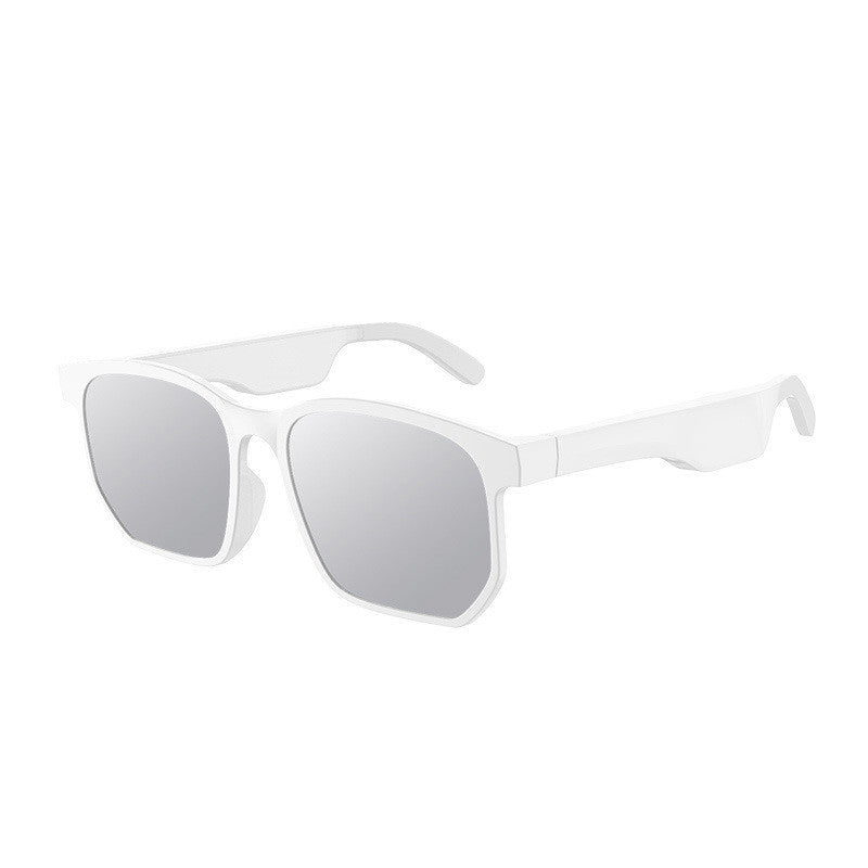 ValorisNova™ SoundShade – Smart Sunglasses Deportivos