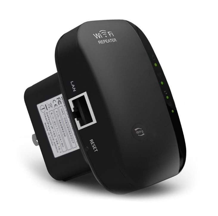 ValorisNova™ SignalPro – WiFi Repeater & Amplifier