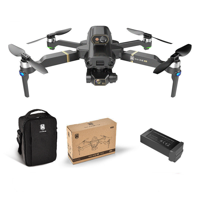 ValorisNova™ SkyMaster 8K – Drone 8K Dual HD