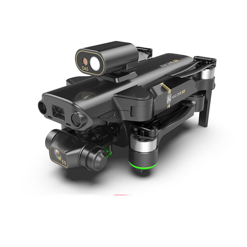 ValorisNova™ SkyMaster 8K – Drone 8K Dual HD