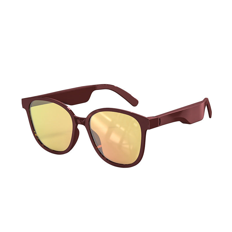 ValorisNova™ SoundShade – Smart Sunglasses Deportivos
