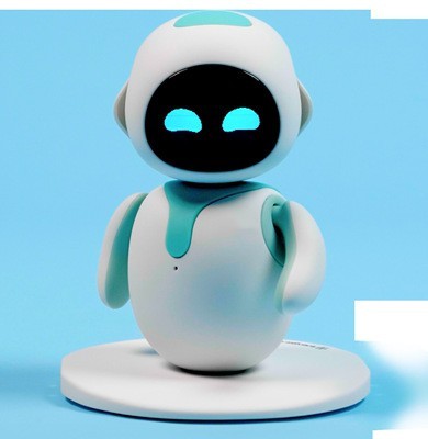 ValorisNova™ ElikBot – Robot Interactivo Inteligente