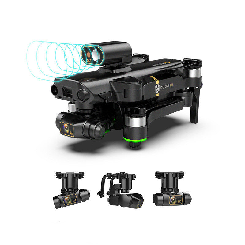 ValorisNova™ SkyMaster 8K – Drone 8K Dual HD