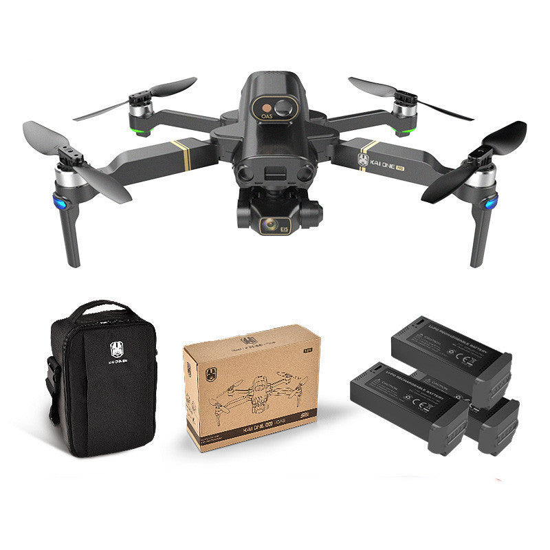 ValorisNova™ SkyMaster 8K – Drone 8K Dual HD
