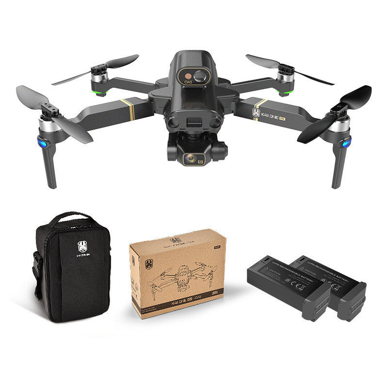 ValorisNova™ SkyMaster 8K – Drone 8K Dual HD