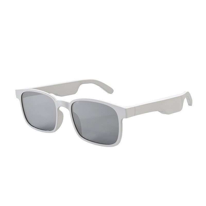 ValorisNova™ SoundShade – Smart Sunglasses Deportivos