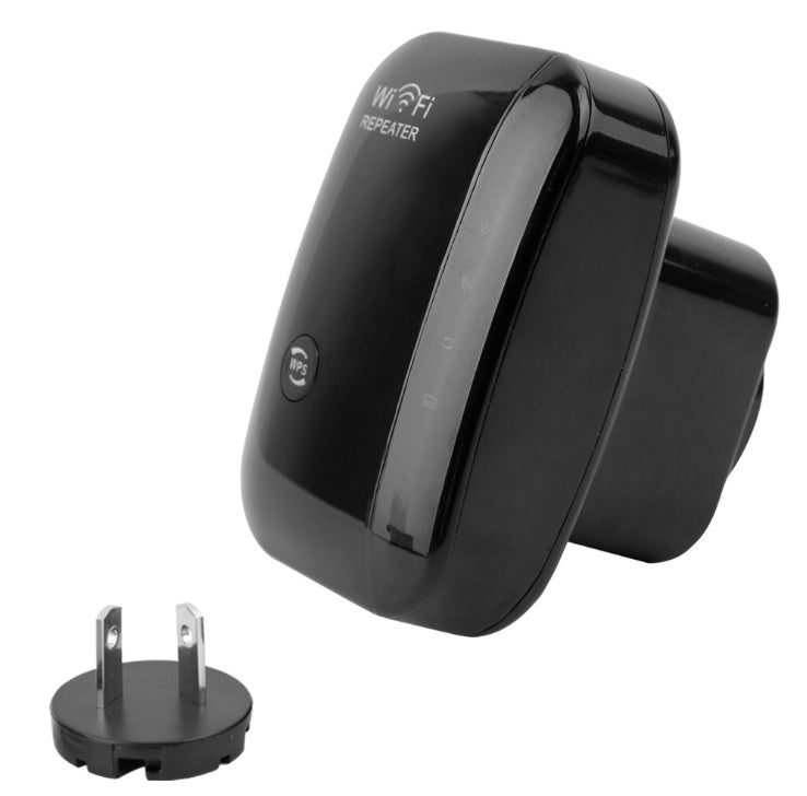 ValorisNova™ SignalPro – WiFi Repeater & Amplifier