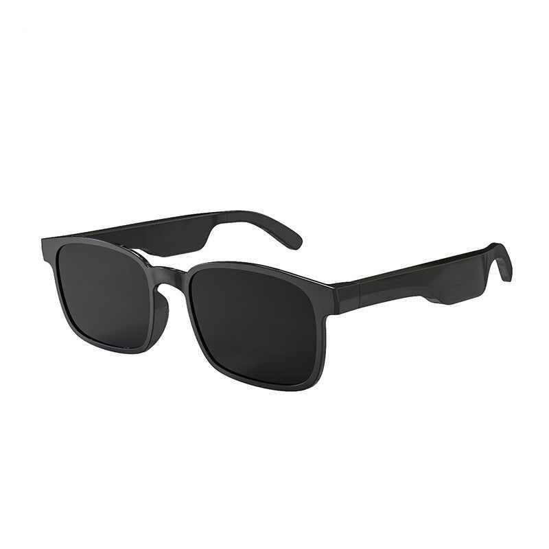 ValorisNova™ SoundShade – Smart Sunglasses Deportivos
