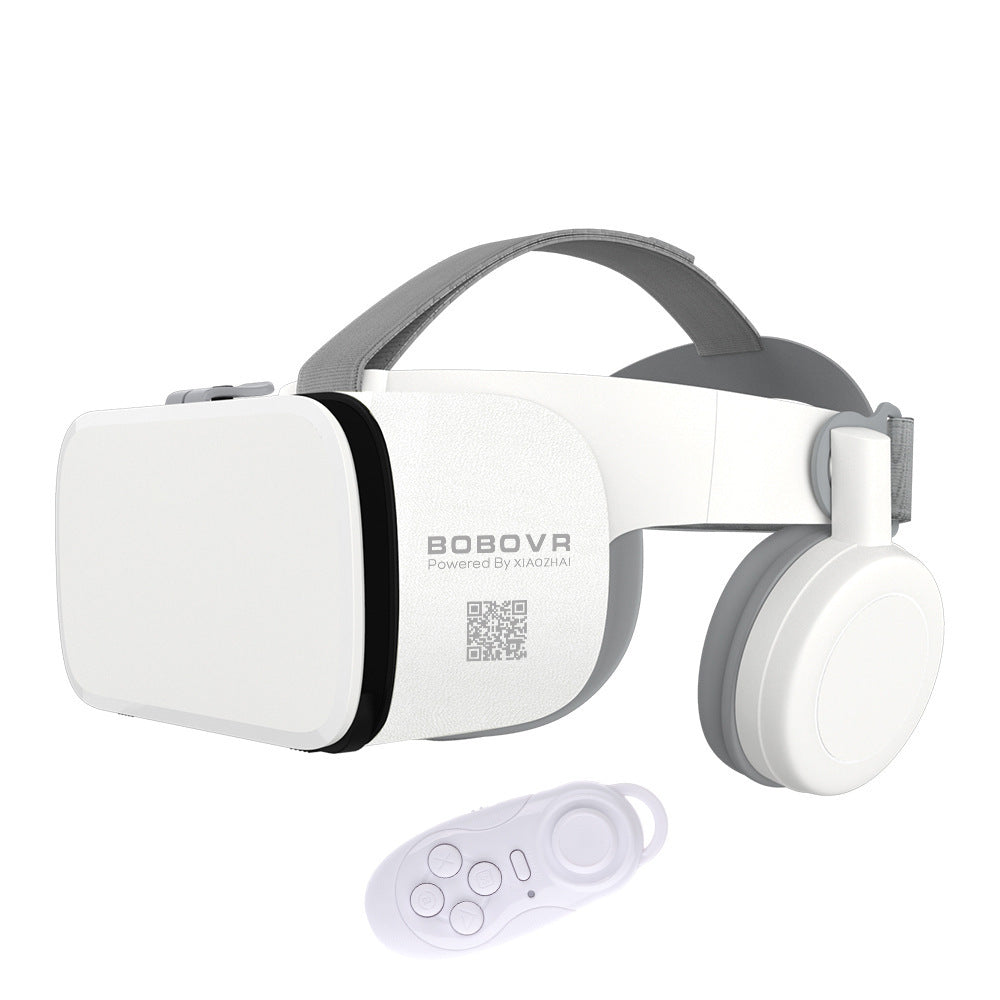 ValorisNova™ BOBO Z6 – Headset de Realidad Virtual 3D