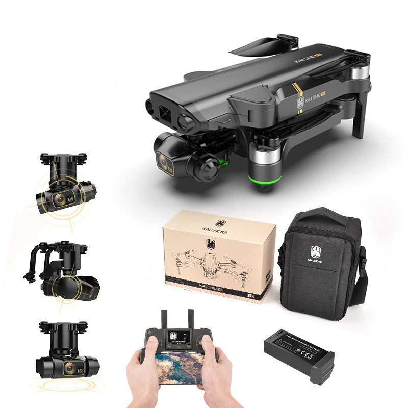 ValorisNova™ SkyMaster 8K – Drone 8K Dual HD