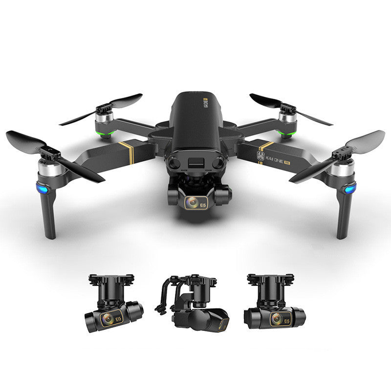 ValorisNova™ SkyMaster 8K – Drone 8K Dual HD