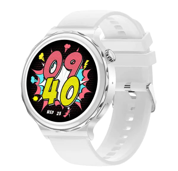 Reloj Inteligente Bluetooth 5.0