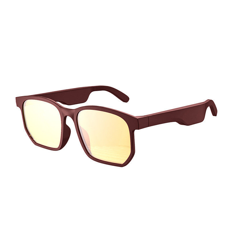 ValorisNova™ SoundShade – Smart Sunglasses Deportivos