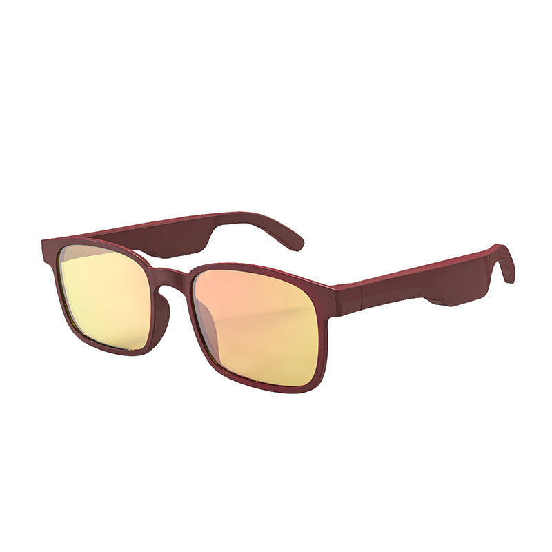 ValorisNova™ SoundShade – Smart Sunglasses Deportivos
