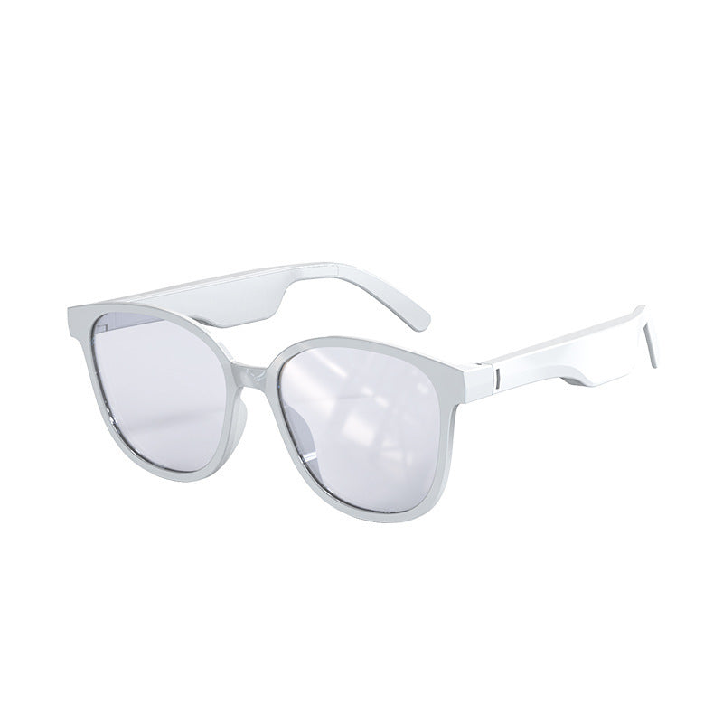 ValorisNova™ SoundShade – Smart Sunglasses Deportivos
