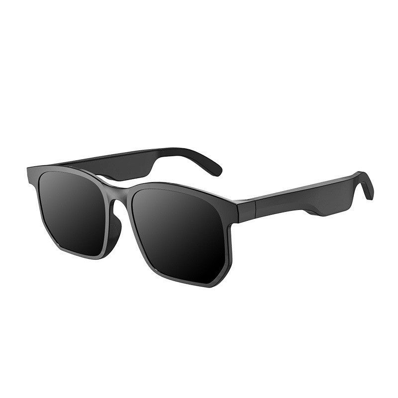 ValorisNova™ SoundShade – Smart Sunglasses Deportivos