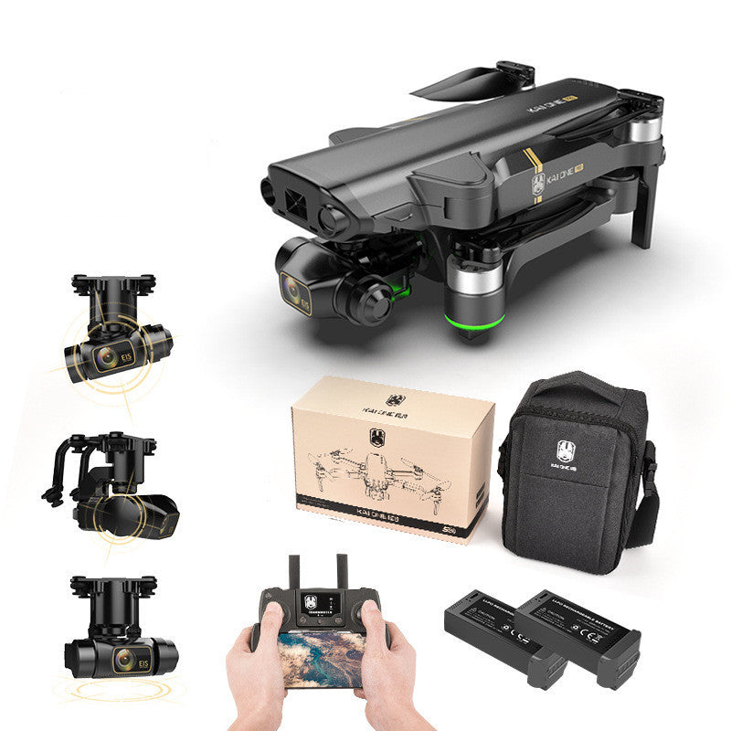 ValorisNova™ SkyMaster 8K – Drone 8K Dual HD