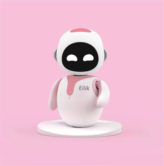ValorisNova™ ElikBot – Robot Interactivo Inteligente