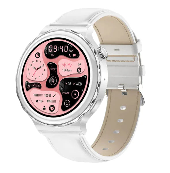 Reloj Inteligente Bluetooth 5.0