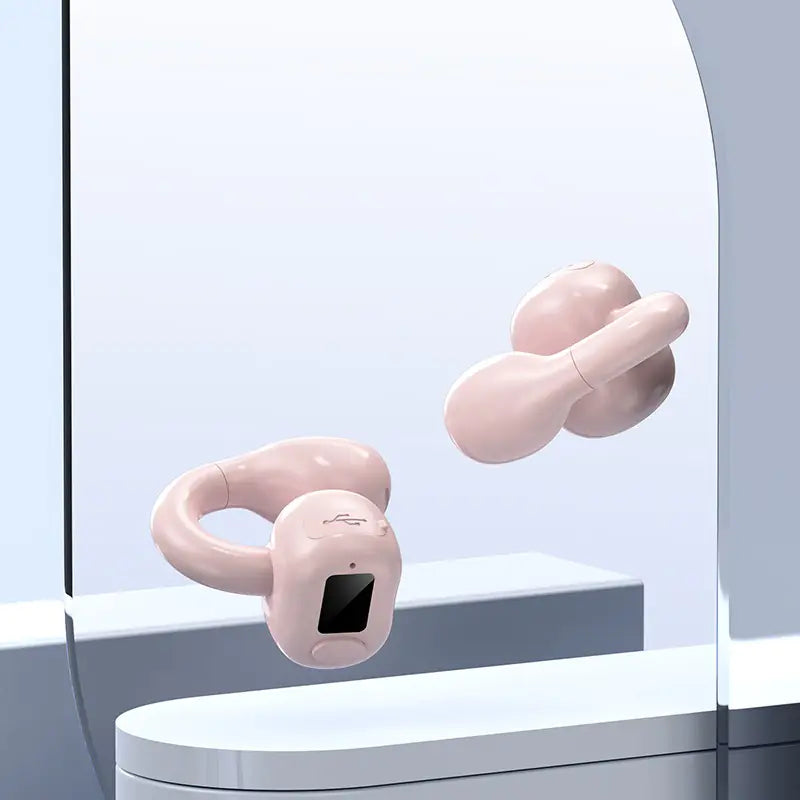 Auriculares SoundFreedom 5.3 HD
