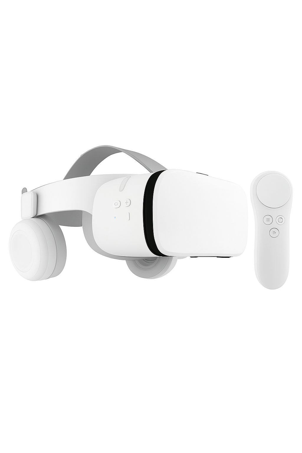ValorisNova™ BOBO Z6 – Headset de Realidad Virtual 3D