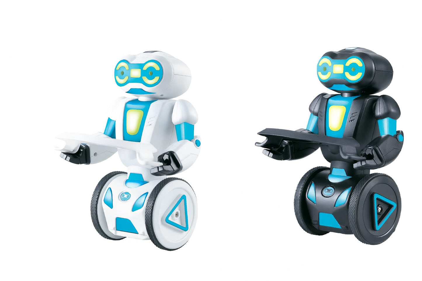 ValorisNova™ SmartBalance One – Robot Smart con Control RC