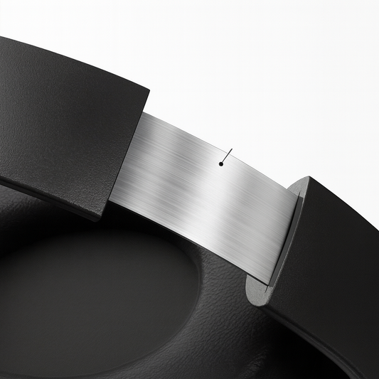 ValorisNova™ AudioCore — Audífonos con Cancelación de Ruido