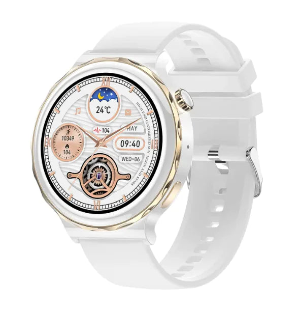 Reloj Inteligente Bluetooth 5.0
