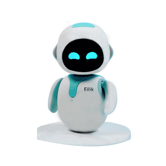 ValorisNova™ ElikBot – Robot Interactivo Inteligente