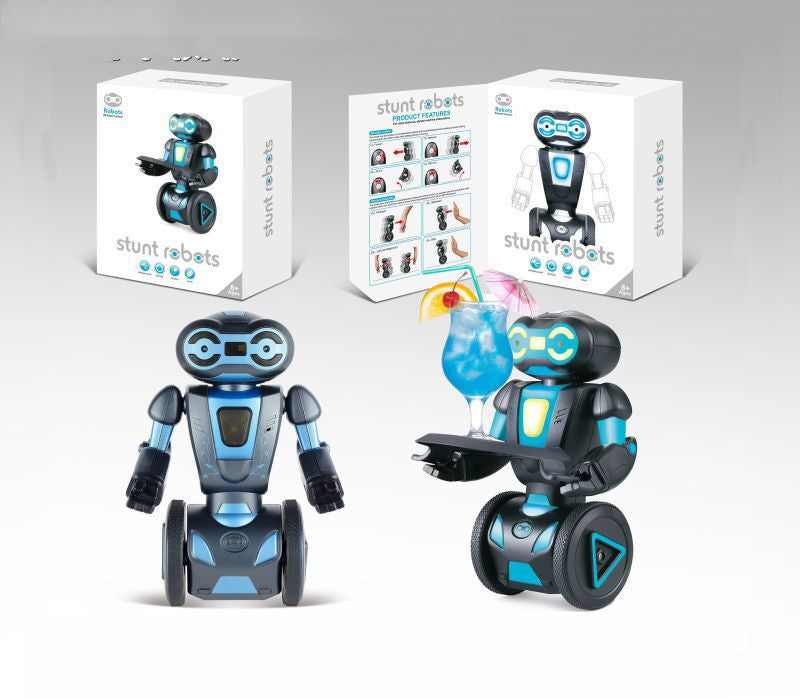 ValorisNova™ SmartBalance One – Robot Smart con Control RC