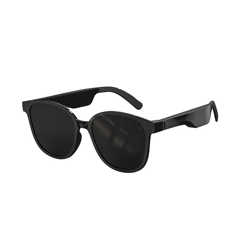 ValorisNova™ SoundShade – Smart Sunglasses Deportivos