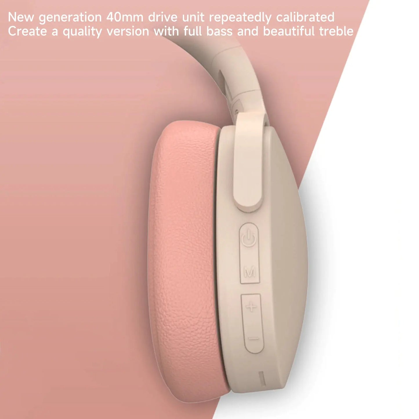 Auriculares Inalámbricos AirSmart con Cancelación de Ruido