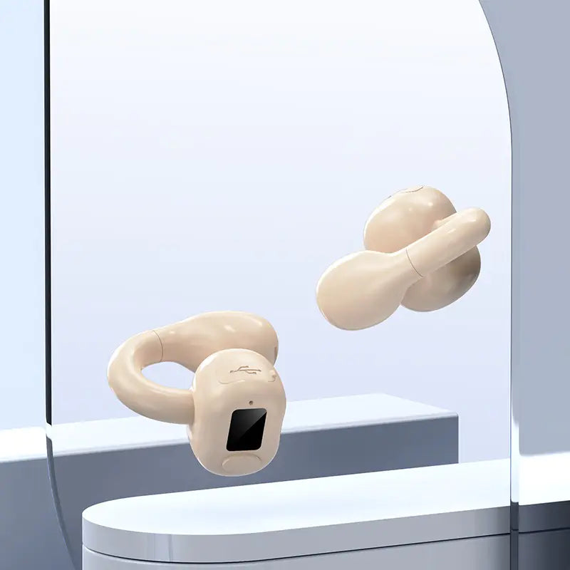 Auriculares SoundFreedom 5.3 HD