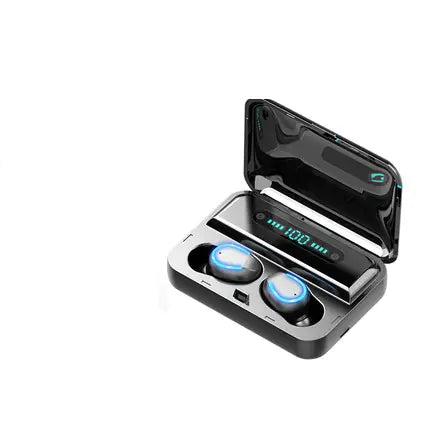 Mini Auriculares Bluetooth 5.0