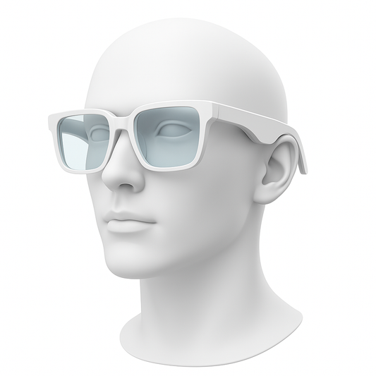 ValorisNova™ SoundShade – Smart Sunglasses Deportivos