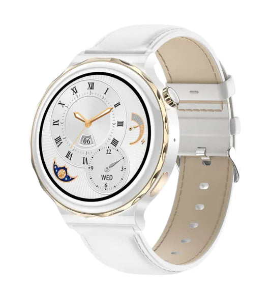 Reloj Inteligente Bluetooth 5.0