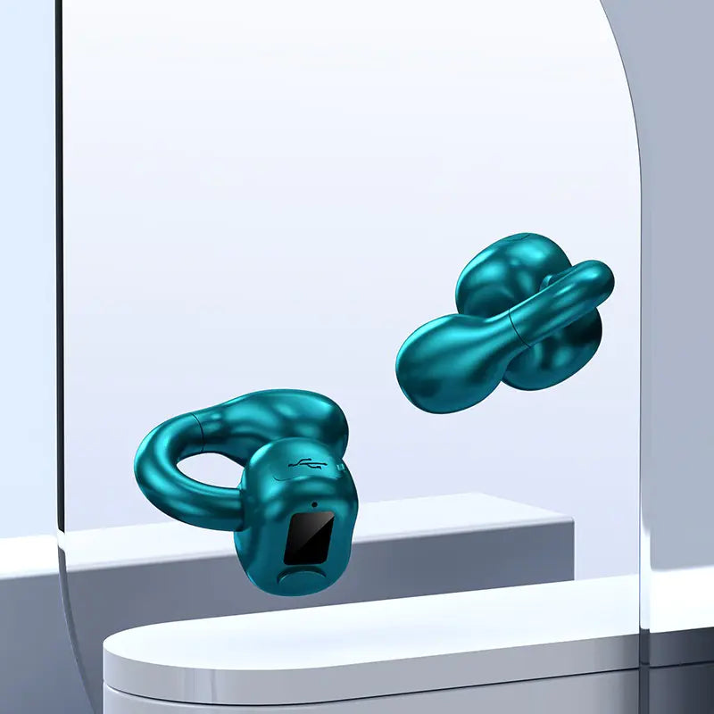 Auriculares SoundFreedom 5.3 HD